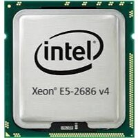 CPU Intel Xeon E5-2686v4 (2.3GHz Turbo Up To 3.0GHz, 18 Nhân 36 Luồng, 45MB Cache, LGA 2011-3)