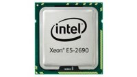 CPU Intel Xeon E5-2690 (2.9GHz Turbo Up To 3.8GHz, 8 nhân 16 luồng, 20MB Cache, LGA 2011)