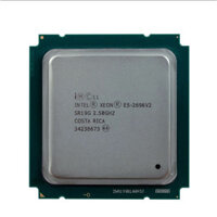 CPU Intel Xeon E5-2696 v2 ( 2.5GHz / 30MB / 12 Core / 24 Thread / Socket 2011) - MBC