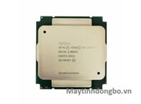 CPU Intel Xeon E5-2696 v3 - 18 Nhân 36 Luồng, Sức Mạnh Xử Lý Đỉnh Cao Cho Đồ Họa - Render - Dựng Phim