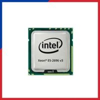 CPU Intel Xeon E5 2696 V3