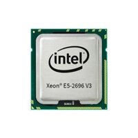 CPU Intel Xeon E5-2696 V3 (2.3GHz Turbo 3.6GHz | 18 nhân 36 luồng | 45MB Cache)
