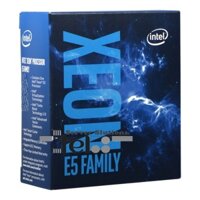 CPU Intel Xeon E5 2696 v3 2.3ghz Up To 3.6ghz, 18C/36T 40mb Cache Bộ vi xử lý Xeon Hoàng Long Computer