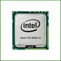 CPU Intel Xeon E5-2696 V4 (2.2GHz Turbo Up To 3.6GHz, 22 nhân 44 luồng, 55MB Cache, LGA 2011-3)