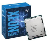 CPU Intel Xeon E5-2696 V4 (55MB Cache, 2.20 GHz)