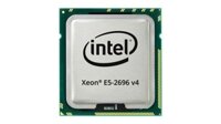 CPU Intel Xeon E5-2696 V4 (2.2GHz turbo 3.6GHz, 22 nhân 44 luồng, 55MB Cache) – Socket Intel LGA 2011-3