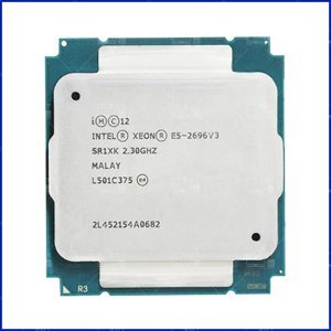 CPU Intel Xeon E5-2696v3