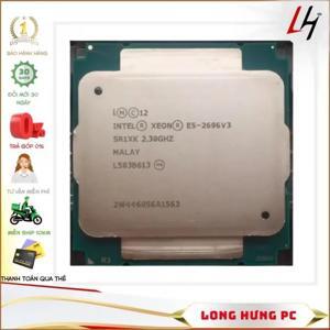 CPU Intel Xeon E5-2696v3