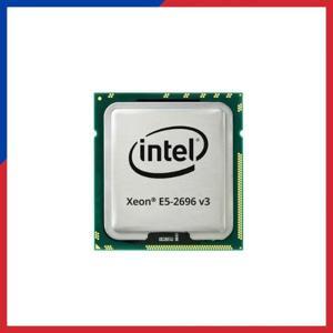 CPU Intel Xeon E5-2696v3