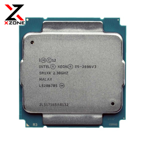 CPU Intel Xeon E5-2696v3