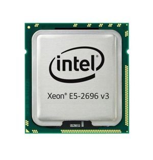 CPU Intel Xeon E5-2696v3