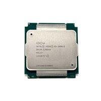 CPU Intel Xeon E5-2696v3 (2.3GHz Turbo Up To 3.6GHz, 18 nhân 36 luồng, 45MB Cache, LGA 2011-3)