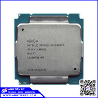 CPU Intel Xeon E5-2696V3 (2.3GHz Turbo Up To 3.6GHz, 18 nhân 36 luồng, LGA 2011-3) | Cũ