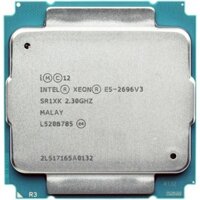 CPU Intel Xeon E5- 2696v3, 2699v3, 2686v4. Giá Tốt Nhất Shopee