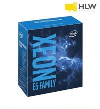 Cpu Intel Xeon E5-2696v4 (2.2GHz Turbo Up To 3.6GHz, 22 nhân 44 luồng, 55MB Cache, LGA 2011 )