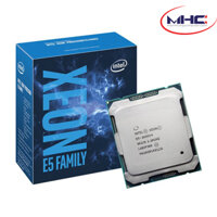CPU Intel Xeon E5 2696v4