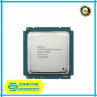 CPU Intel Xeon E5 2697 V2 (2.70GHz Upto 3.50Ghz, 30MB Cache, 12C/24T) TRAY cũ