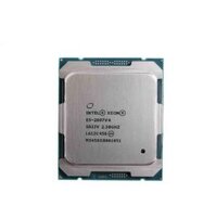 CPU Intel Xeon E5-2697 v4 (18C/36T, 45M Cache, 2.30 Ghz)