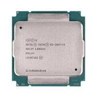 CPU Intel Xeon E5 2697V3 (2.6GHz - 3.6GHz, 14 nhân 28 luồng, LGA 2011-3) Tray