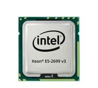 CPU Intel Xeon E5-2699 V3 (2.3GHz Turbo Up To 3.6GHz, 18 Nhân 36 Luồng, 45MB Cache, LGA 2011-3)