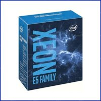 CPU Intel Xeon E5-2699 v3 (2.30GHz Turbo up to 3.60GHz, 18 nhân | 36 luồng, 45MB Cache, LGA 2011-3)