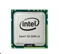 CPU Intel Xeon E5-2699 V3