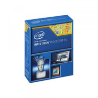 CPU Intel Xeon E5 2699 V3 (2.3GHz Up to 3.60GHz, 18 nhân 36 luồng, 45MB Cache, Intel LGA 2011 v3, 145W)