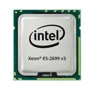 CPU Intel Xeon E5-2699 v3 (Tray, cũ đẹp)