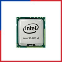 CPU Intel Xeon E5 2699 V3