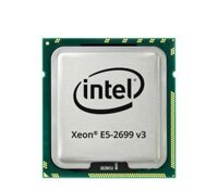 CPU INTEL XEON E5-2699 V3 (2.3GHZ TURBO UP TO 3.6GHZ, 18 NHÂN 36 LUỒNG, 45MB CACHE, LGA 2011-3)