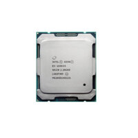 CPU Intel Xeon E5-2699 v4 (Tray, cũ đẹp) | Giá rẻ, trả góp 0%