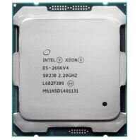 CPU Intel Xeon E5-2699 V4 (2.2GHz Turbo Up To 3.6GHz, 22 Nhân 44 Luồng, 55MB Cache, LGA 2011-3)