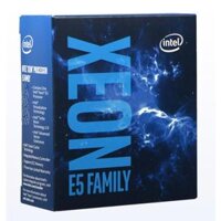CPU Intel Xeon E5 2699v3 18 nhân 36 luồng cache 45m dùng cho X99, socket 2011-3