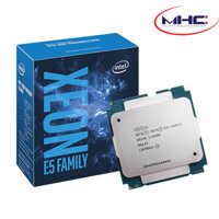 CPU Intel Xeon E5 2699V3