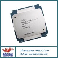 CPU Intel Xeon E5-2699v3