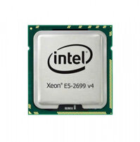 CPU Intel Xeon E5-2699V4 ( 22 Nhân/44 Luồng ,2.2GHz Turbo Up To 3.6GHz , 55MB Cache, LGA 2011-3)