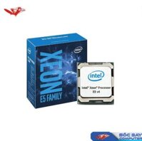 CPU Intel Xeon E5-2699v4 22C/44T / turbo 3.6Ghz / 55MB