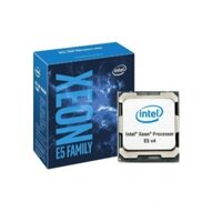 CPU Intel Xeon E5-2699v4 22C44T  turbo 3.6Ghz  55MB