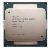 Cpu intel xeon E5 1650v3”2686v4 2666v3 E2673v3 E5 2676v3 E5 2696v3 2699v3 giá rẻ tặng kèm kem tản nhiệt
