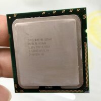 CPU intel Xeon E5540 2.53Ghz 4 nhân 8 luồng