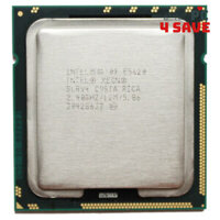 CPU Intel Xeon E5620