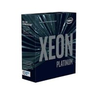 CPU INTEL XEON PLATINUM 8168 (2.7GHZ TURBO UP TO 3.7GHZ, 24 NHÂN, 48 LUỒNG, 33MB CACHE)
