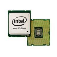 CPU Intel® Xeon® Processor E5-2620 v3 (15M Cache, 2.40 GHz)