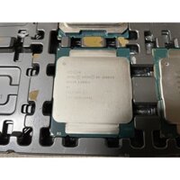 Cpu Intel® Xeon® Processor E5-2660 V3 (25M Cache, 2.60 GHz)