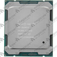 CPU Intel Xeon Processor E5-2620 V4 (2.10 turbo 3.00GHz / 8Cores / 16 Thread)