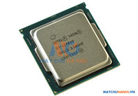 CPU Intel Xeon Processor E3-1240 v5 (8M Cache, 3.50 GHz)