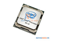 CPU Intel Xeon Processor E5-2660 v4 (35M Cache, 2.00 GHz)