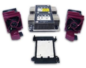 CPU Intel Xeon Silver 4210