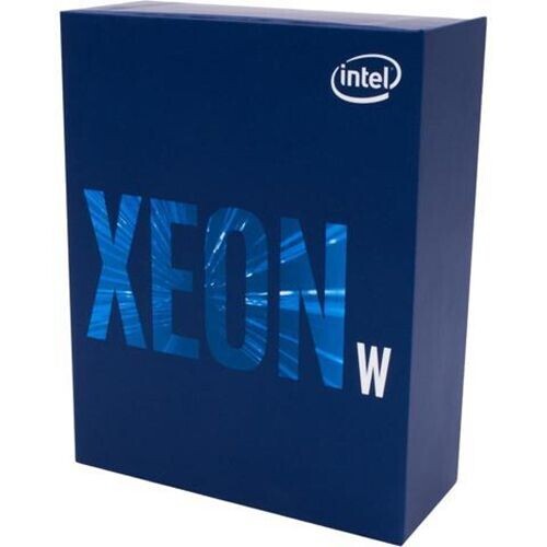 CPU Intel Xeon W-1250
