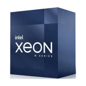 CPU Intel Xeon W-1350P (4.0 GHz turbo up to 5.1 GHz, 6 nhân 12 luồng, 12MB Cache, Comet Lake-S)